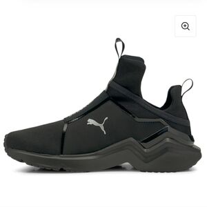 Puma Fierce 2 Slip-On Sneakers